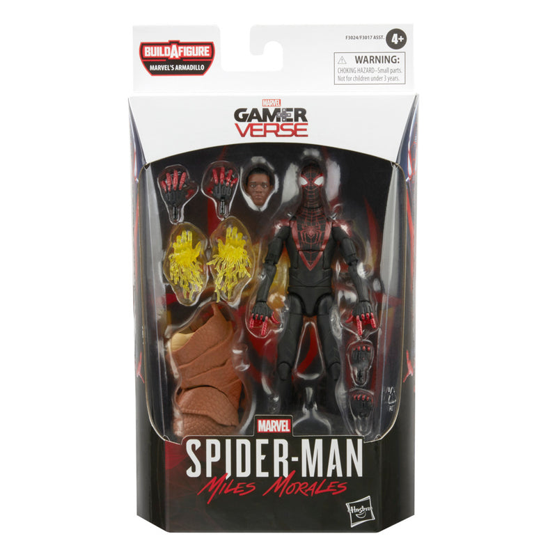 Load image into Gallery viewer, Marvel Legends - Spider-Man: Far From Home Wave 1 Set of 7 [Armadillo BAF]
