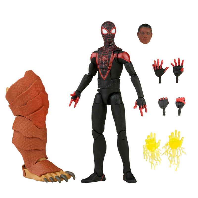 Load image into Gallery viewer, Marvel Legends - Spider-Man: Far From Home Wave 1 Set of 7 [Armadillo BAF]
