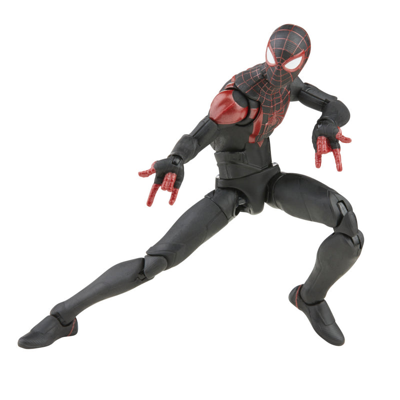 Load image into Gallery viewer, Marvel Legends - Spider-Man: Far From Home Wave 1 Set of 7 [Armadillo BAF]
