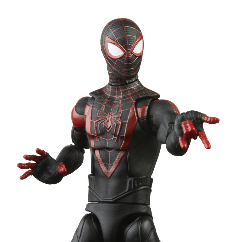 Load image into Gallery viewer, Marvel Legends - Spider-Man: Far From Home Wave 1 Set of 7 [Armadillo BAF]
