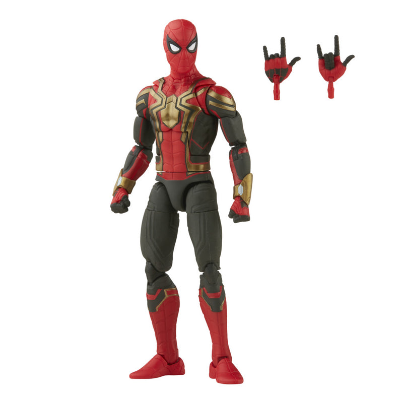 Load image into Gallery viewer, Marvel Legends - Spider-Man: Far From Home Wave 1 Set of 7 [Armadillo BAF]
