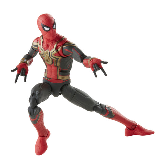 Marvel Legends - Spider-Man: Far From Home Wave 1 Set of 7 [Armadillo BAF]