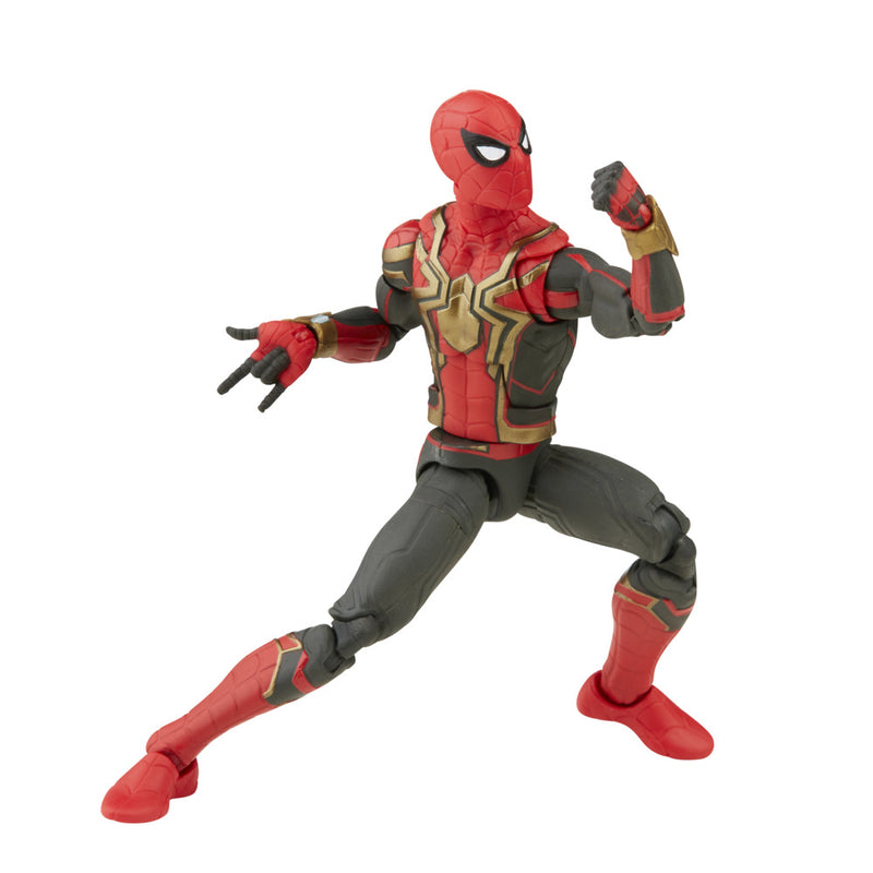 Load image into Gallery viewer, Marvel Legends - Spider-Man: Far From Home Wave 1 Set of 7 [Armadillo BAF]
