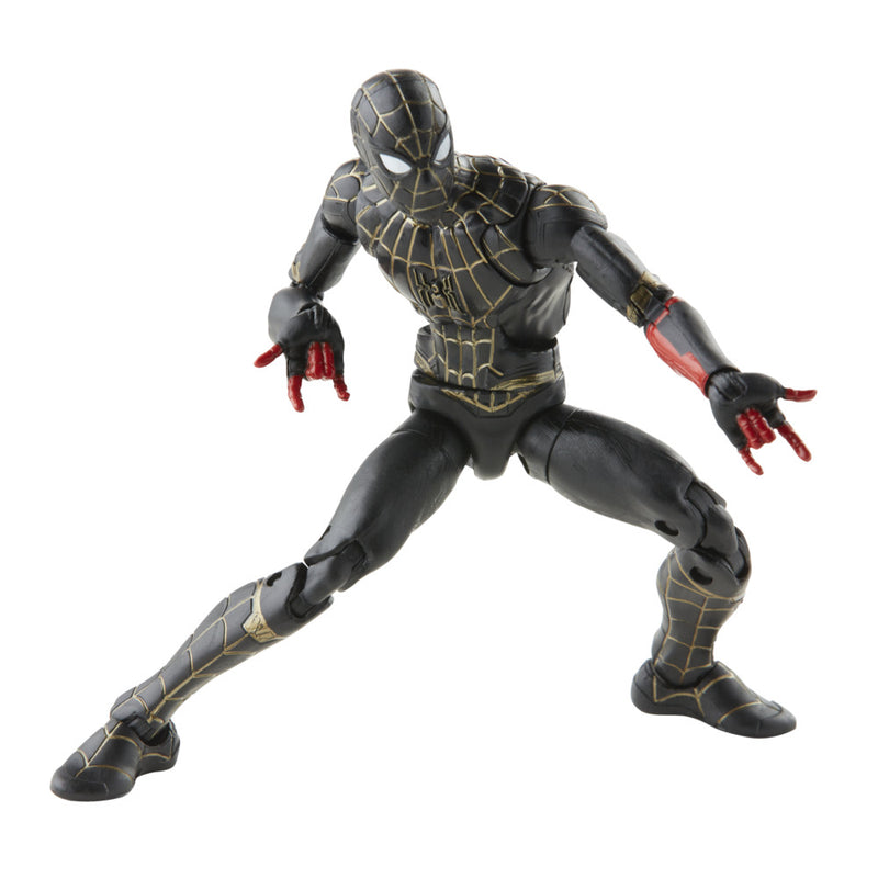 Load image into Gallery viewer, Marvel Legends - Spider-Man: Far From Home Wave 1 Set of 7 [Armadillo BAF]
