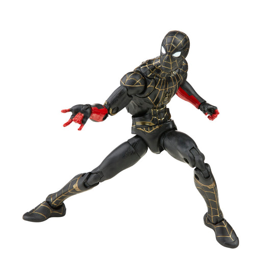 Marvel Legends - Spider-Man: Far From Home Wave 1 Set of 7 [Armadillo BAF]