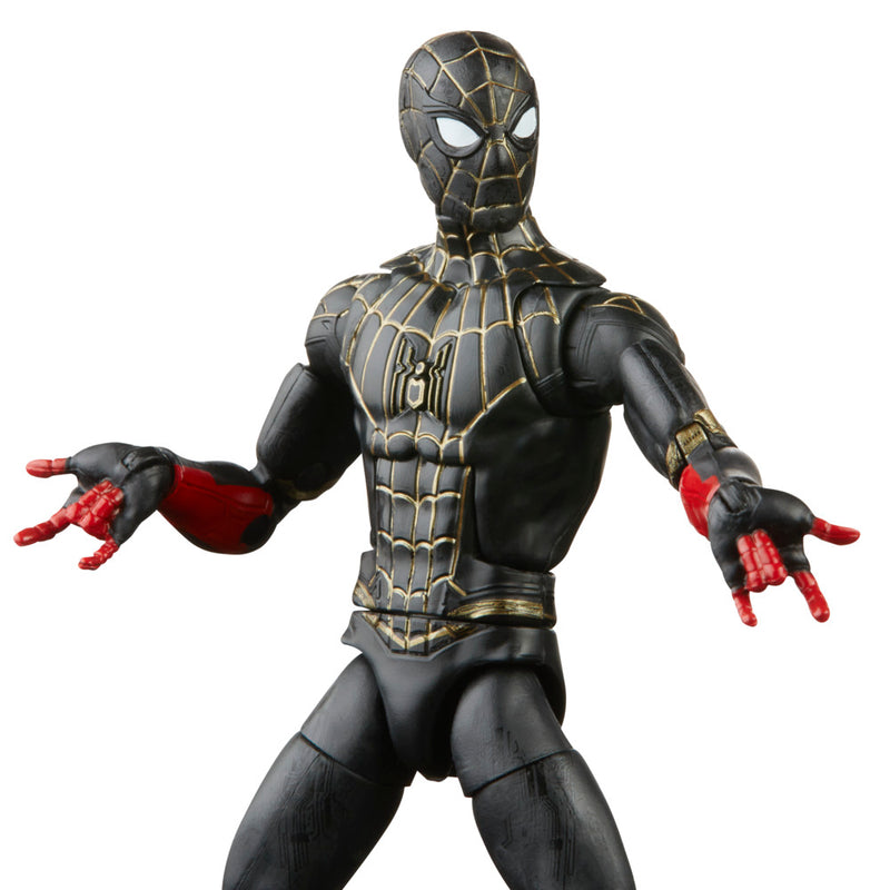 Load image into Gallery viewer, Marvel Legends - Spider-Man: Far From Home Wave 1 Set of 7 [Armadillo BAF]
