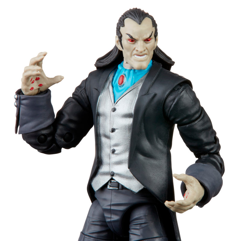 Load image into Gallery viewer, Marvel Legends - Spider-Man: Far From Home Wave 1 Set of 7 [Armadillo BAF]
