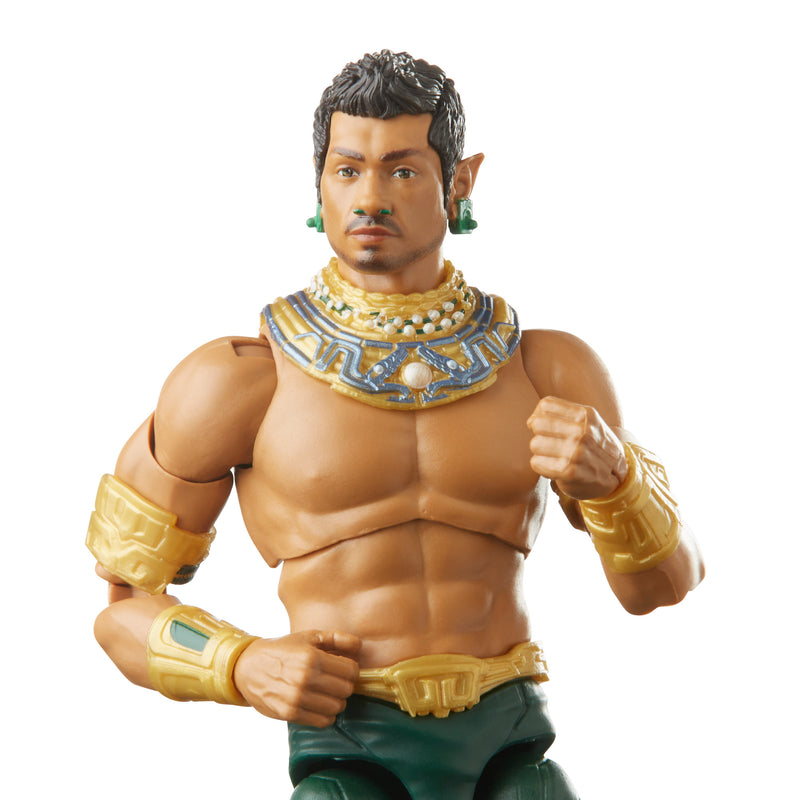 Load image into Gallery viewer, Marvel Legends - Namor (Attuma BAF)
