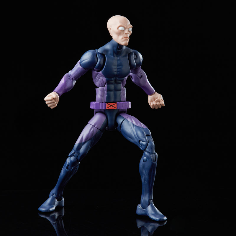 Load image into Gallery viewer, Marvel Legends - Marvel’s Darwin (Bonebreaker BAF)
