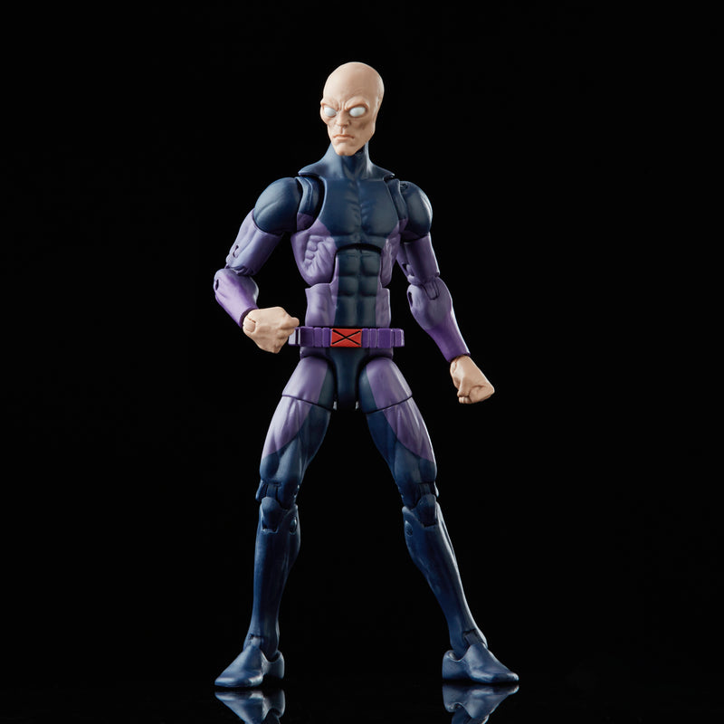 Load image into Gallery viewer, Marvel Legends - Marvel’s Darwin (Bonebreaker BAF)
