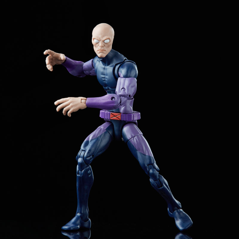 Load image into Gallery viewer, Marvel Legends - Marvel’s Darwin (Bonebreaker BAF)
