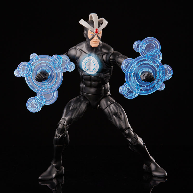 Load image into Gallery viewer, Marvel Legends - Marvel’s Havok (Bonebreaker BAF)
