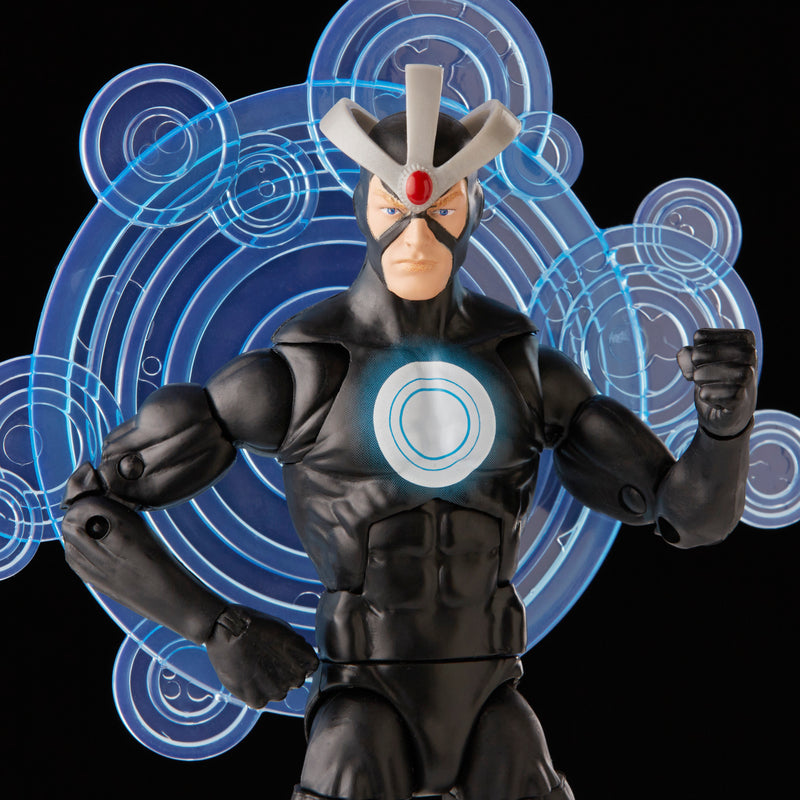 Load image into Gallery viewer, Marvel Legends - Marvel’s Havok (Bonebreaker BAF)
