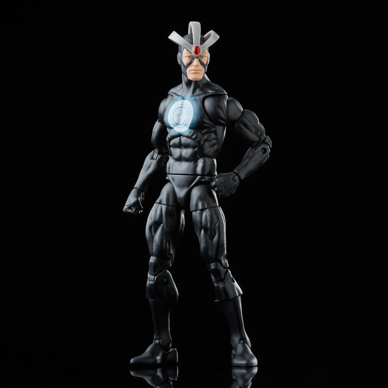 Load image into Gallery viewer, Marvel Legends - Marvel’s Havok (Bonebreaker BAF)
