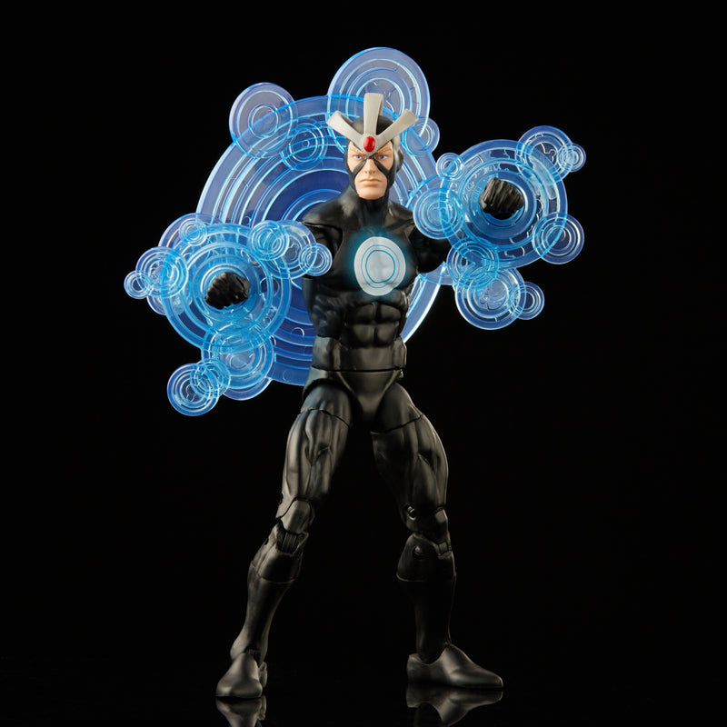 Load image into Gallery viewer, Marvel Legends - Marvel’s Havok (Bonebreaker BAF)
