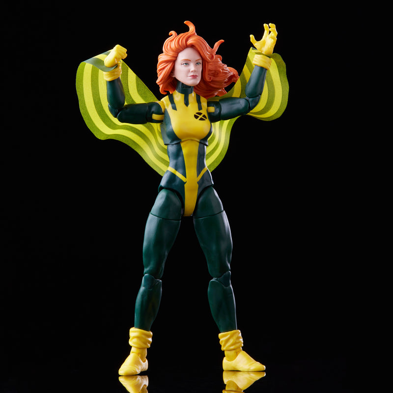 Load image into Gallery viewer, Marvel Legends - X-Men Wave 1 set of 7 (Bonebreaker BAF)
