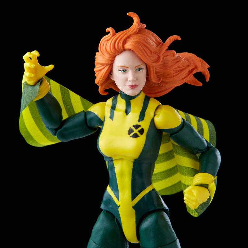 Load image into Gallery viewer, Marvel Legends - Marvel’s Siryn (Bonebreaker BAF)
