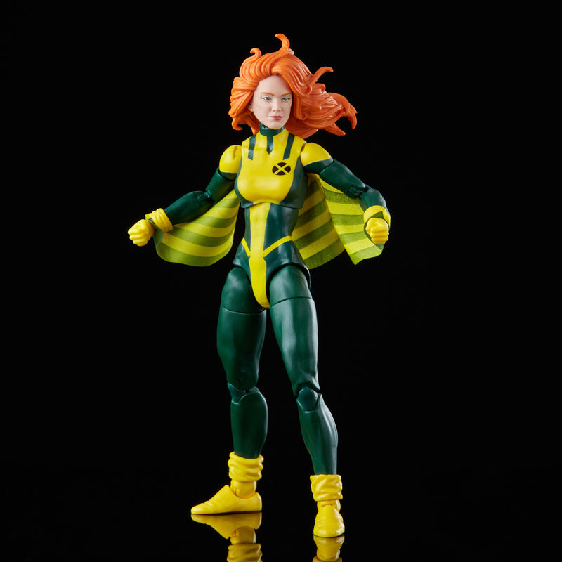 Load image into Gallery viewer, Marvel Legends - Marvel’s Siryn (Bonebreaker BAF)
