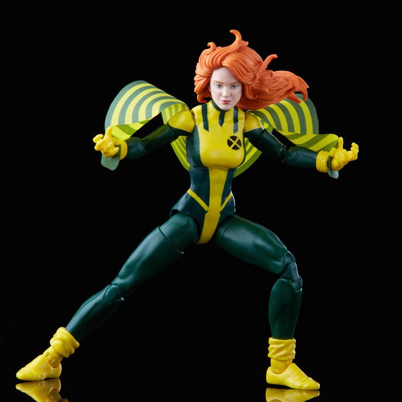 Load image into Gallery viewer, Marvel Legends - X-Men Wave 1 set of 7 (Bonebreaker BAF)
