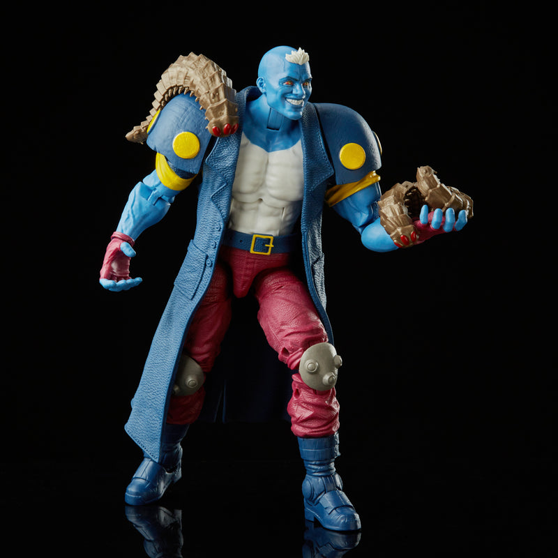 Load image into Gallery viewer, Marvel Legends - Maggott (Bonebreaker BAF)
