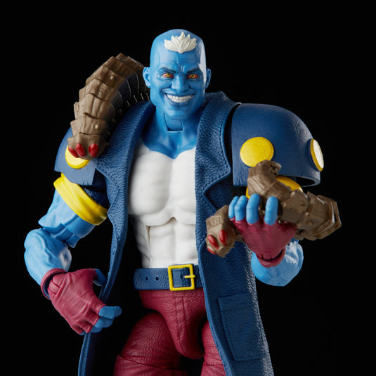 Marvel Legends - Maggott (Bonebreaker BAF)