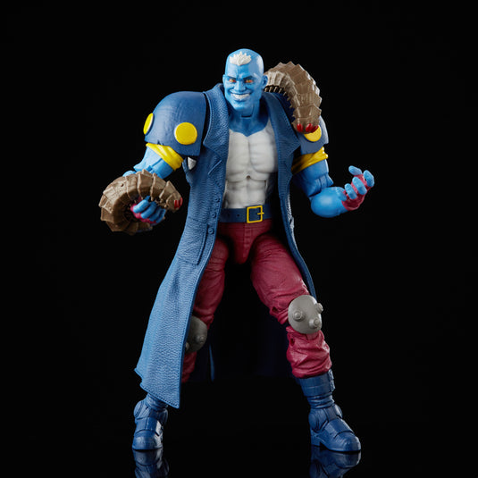 Marvel Legends - Maggott (Bonebreaker BAF)