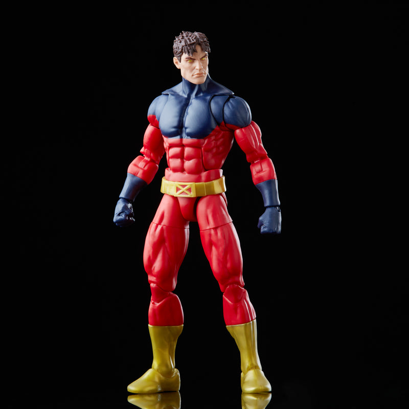 Load image into Gallery viewer, Marvel Legends - Marvel’s Vulcan (Bonebreaker BAF)
