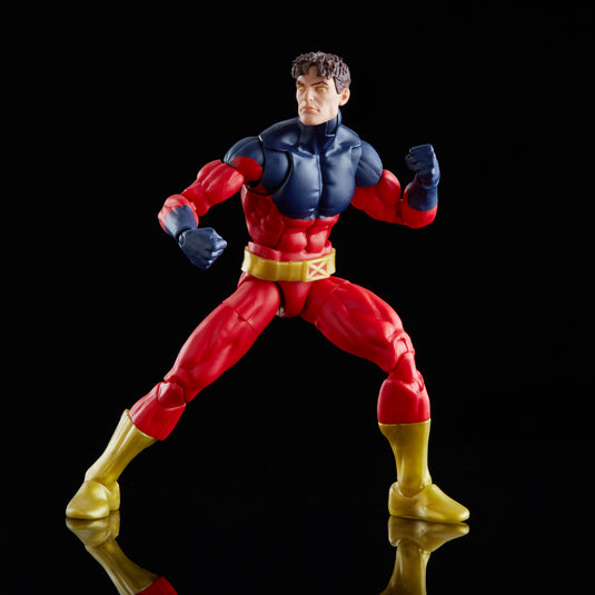 Marvel Legends - Marvel’s Vulcan (Bonebreaker BAF)