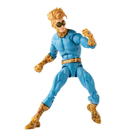 Marvel Legends - Marvel’s Speedball (Marvel's Controller BAF)