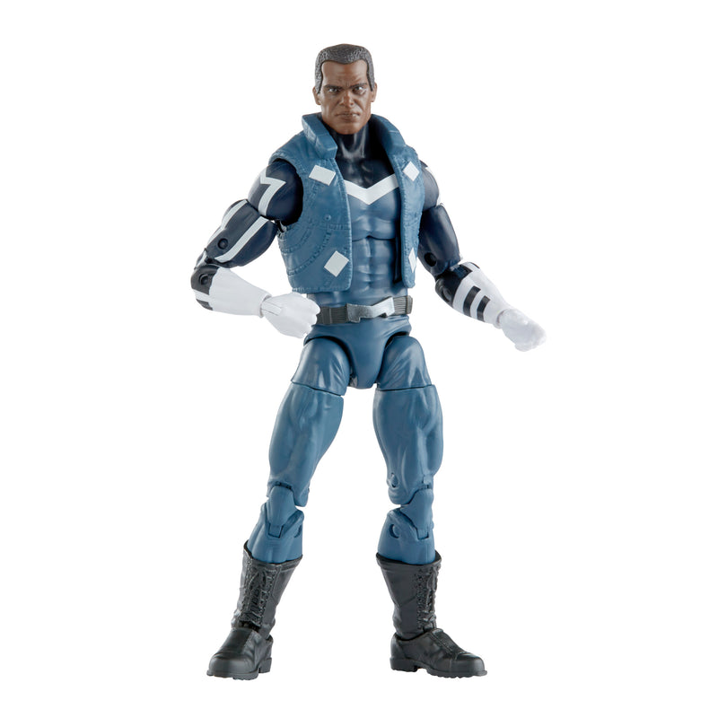 Load image into Gallery viewer, Marvel Legends - Avengers Comic Wave 1 set of 7 (Marvel&#39;s Controller BAF)
