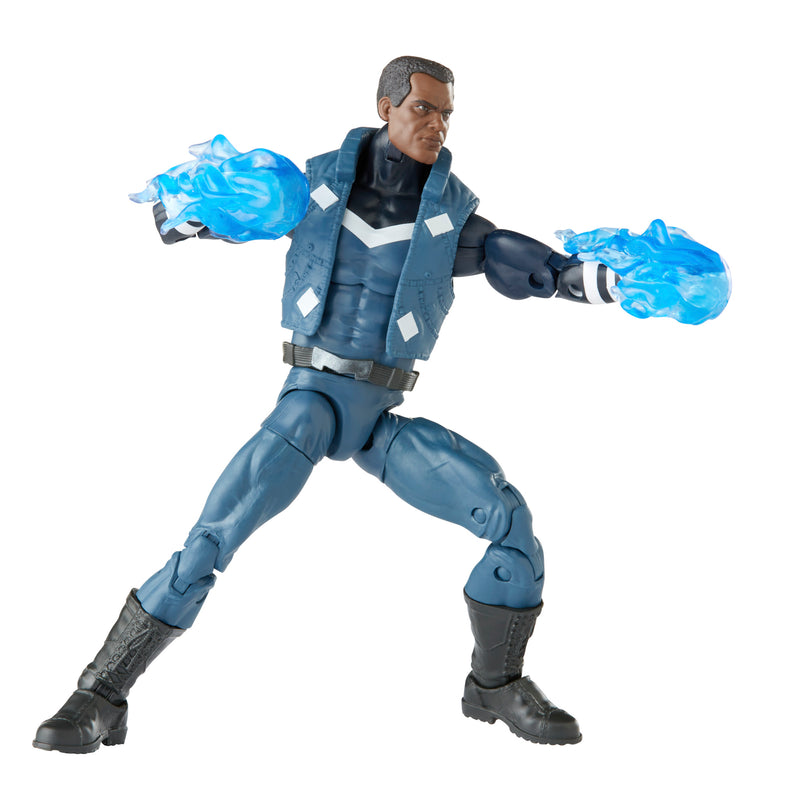 Load image into Gallery viewer, Marvel Legends - Avengers Comic Wave 1 set of 7 (Marvel&#39;s Controller BAF)
