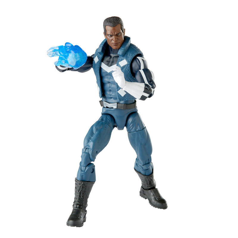 Load image into Gallery viewer, Marvel Legends - Avengers Comic Wave 1 set of 7 (Marvel&#39;s Controller BAF)
