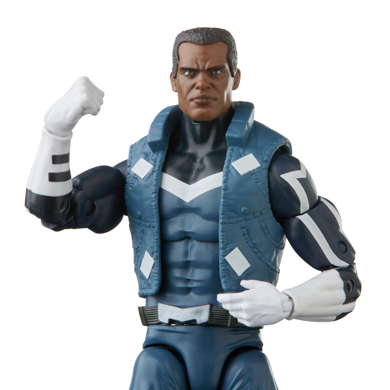 Load image into Gallery viewer, Marvel Legends - Avengers Comic Wave 1 set of 7 (Marvel&#39;s Controller BAF)
