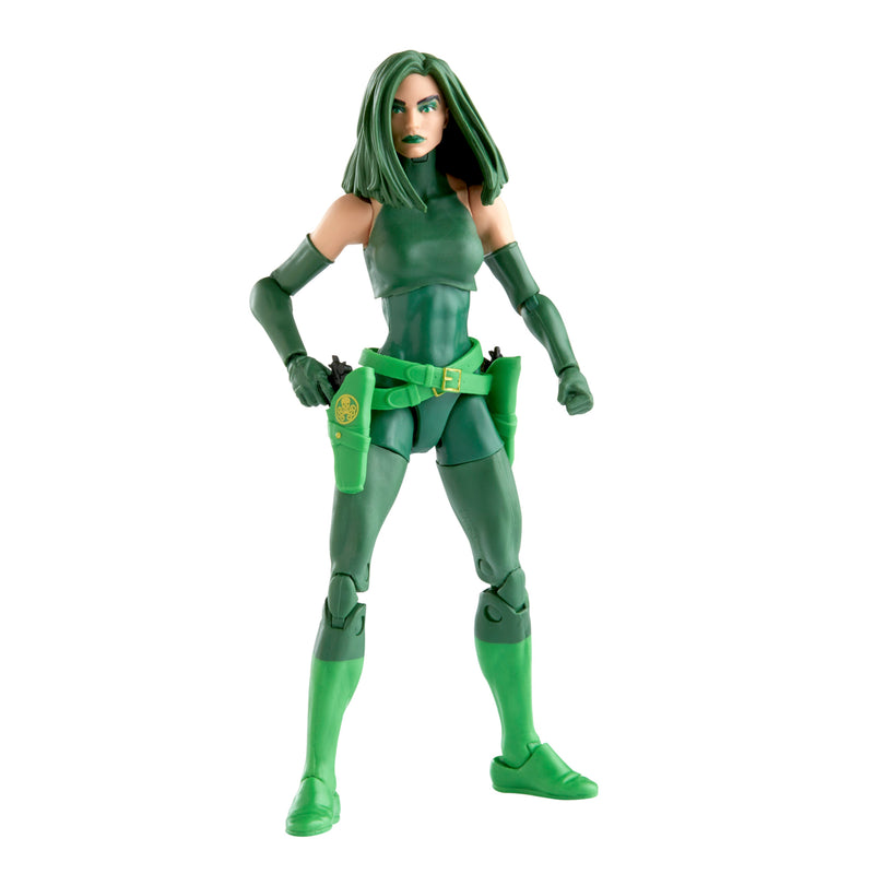 Load image into Gallery viewer, Marvel Legends - Madame Hydra (Marvel&#39;s Controller BAF)
