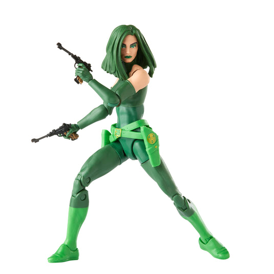 Marvel Legends - Madame Hydra (Marvel's Controller BAF)