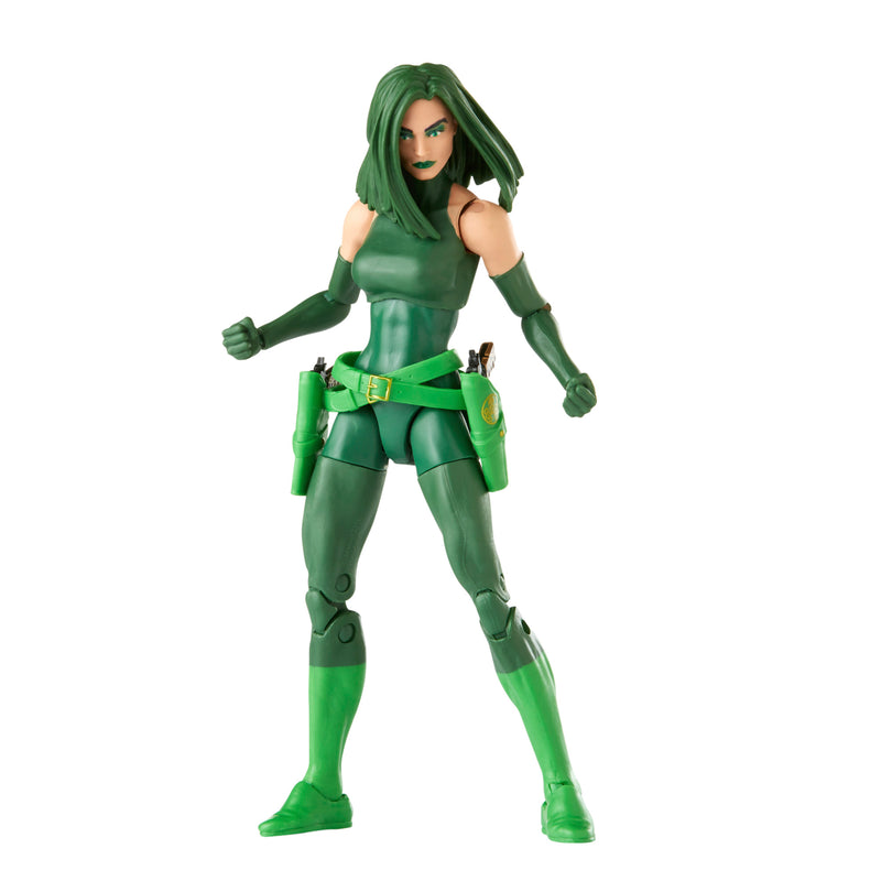 Load image into Gallery viewer, Marvel Legends - Madame Hydra (Marvel&#39;s Controller BAF)
