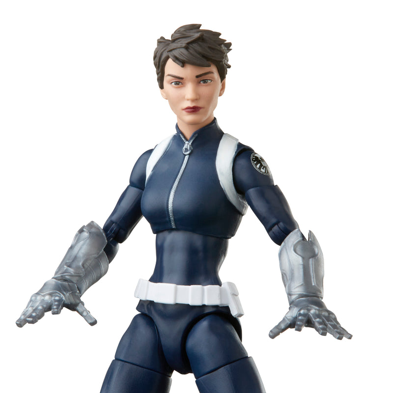 Load image into Gallery viewer, Marvel Legends - Marvel’s Quake (Marvel&#39;s Controller BAF)
