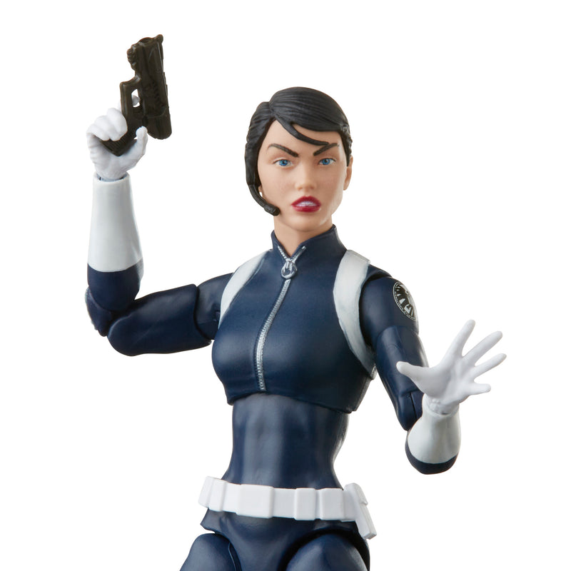 Load image into Gallery viewer, Marvel Legends - Marvel’s Quake (Marvel&#39;s Controller BAF)
