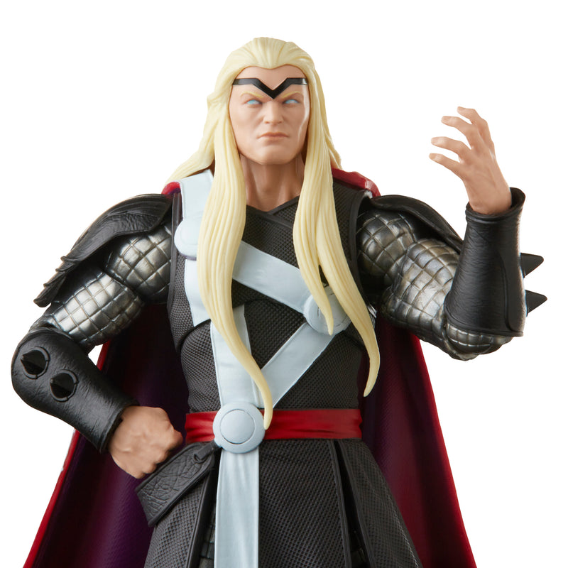 Load image into Gallery viewer, Marvel Legends - Thor Herald of Galactus (Marvel&#39;s Controller BAF)
