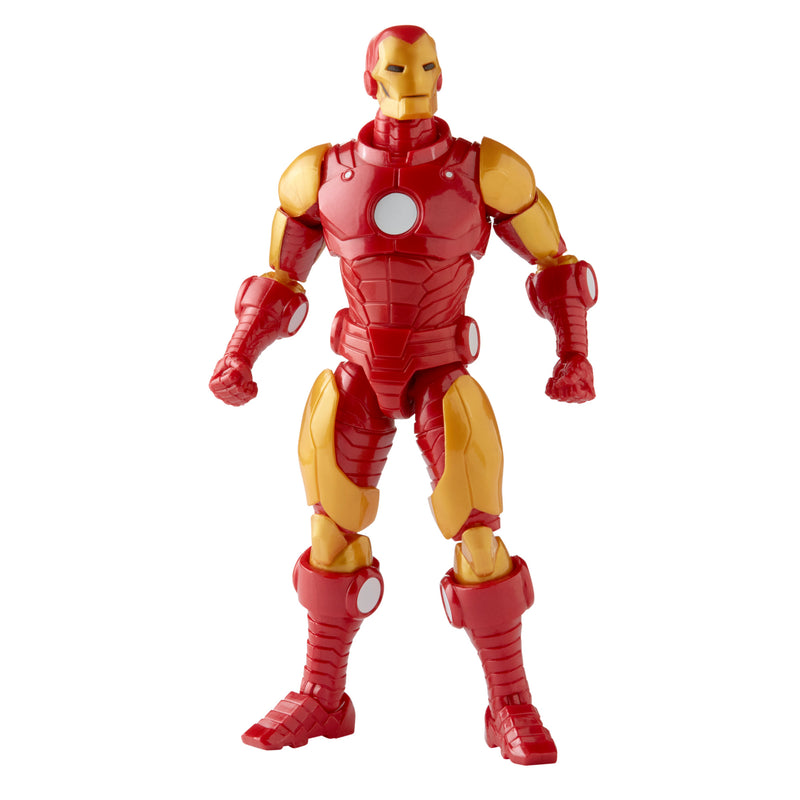 Load image into Gallery viewer, Marvel Legends - Avengers Comic Wave 1 set of 7 (Marvel&#39;s Controller BAF)
