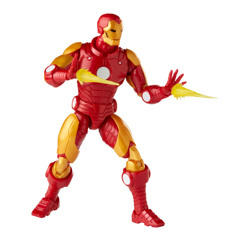 Load image into Gallery viewer, Marvel Legends - Avengers Comic Wave 1 set of 7 (Marvel&#39;s Controller BAF)
