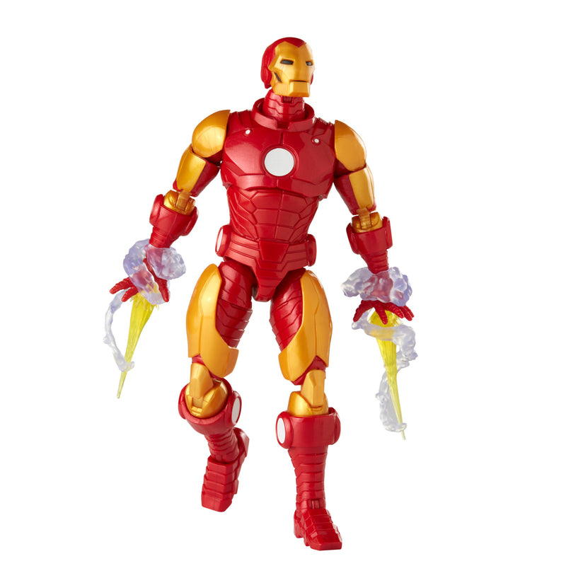 Load image into Gallery viewer, Marvel Legends - Avengers Comic Wave 1 set of 7 (Marvel&#39;s Controller BAF)
