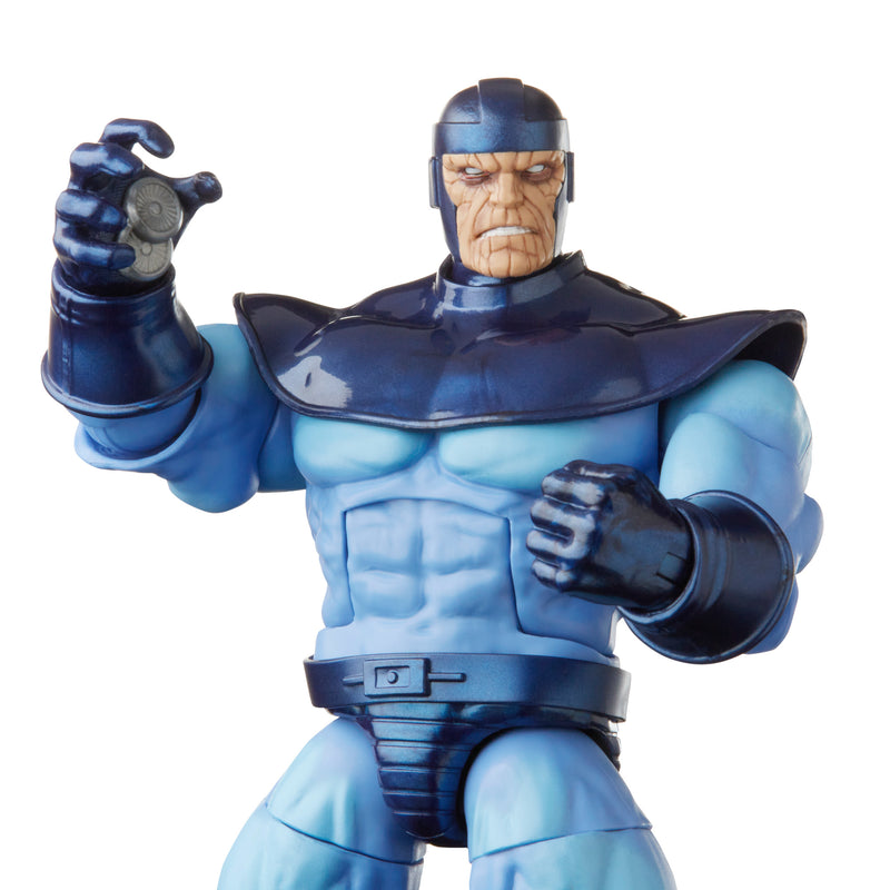 Load image into Gallery viewer, Marvel Legends - Avengers Comic Wave 1 set of 7 (Marvel&#39;s Controller BAF)
