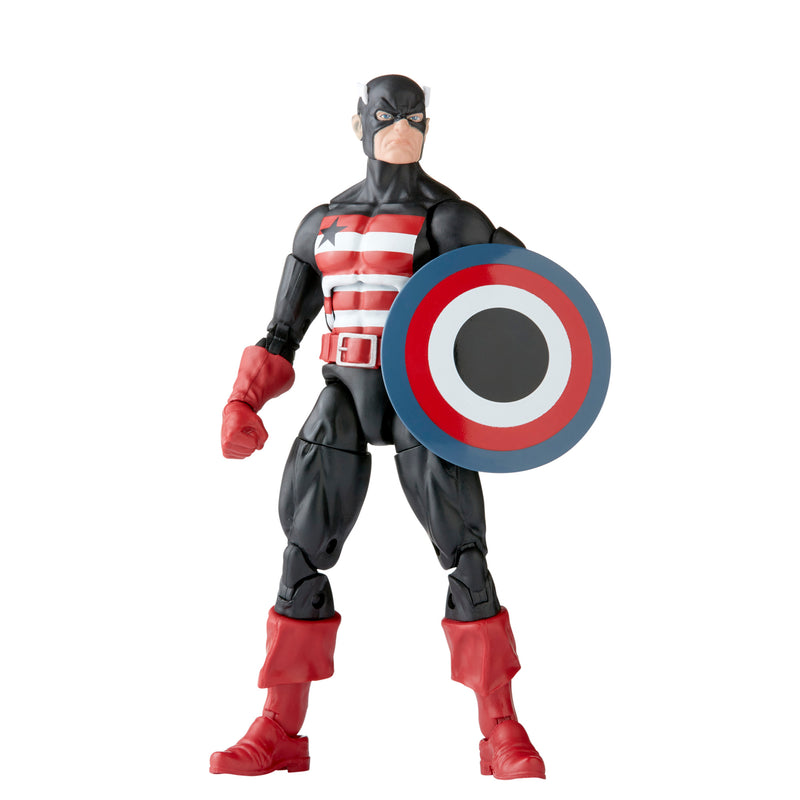 Marvel legends us agent new arrivals