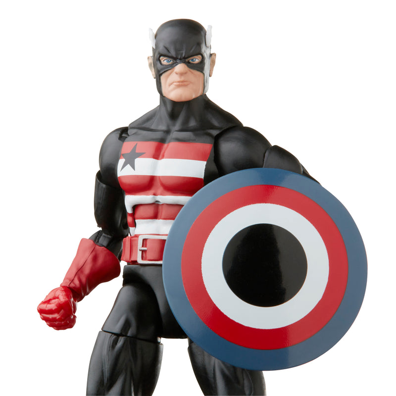 Load image into Gallery viewer, Marvel Legends - U.S. Agent (Marvel&#39;s Controller BAF)
