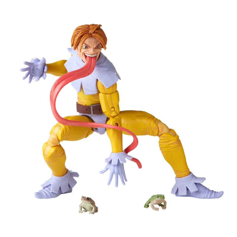 Load image into Gallery viewer, Marvel Legends - 20th Anniversary Series: Marvel&#39;s Toad
