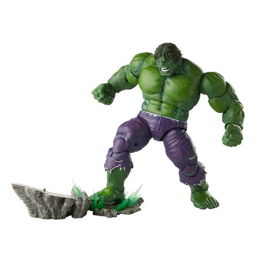 Marvel Legends - 20th Anniversary Series: Hulk