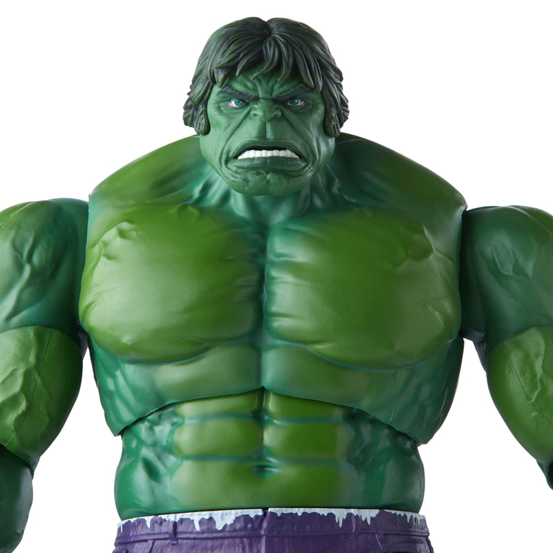 Load image into Gallery viewer, Marvel Legends - 20th Anniversary Series: Hulk
