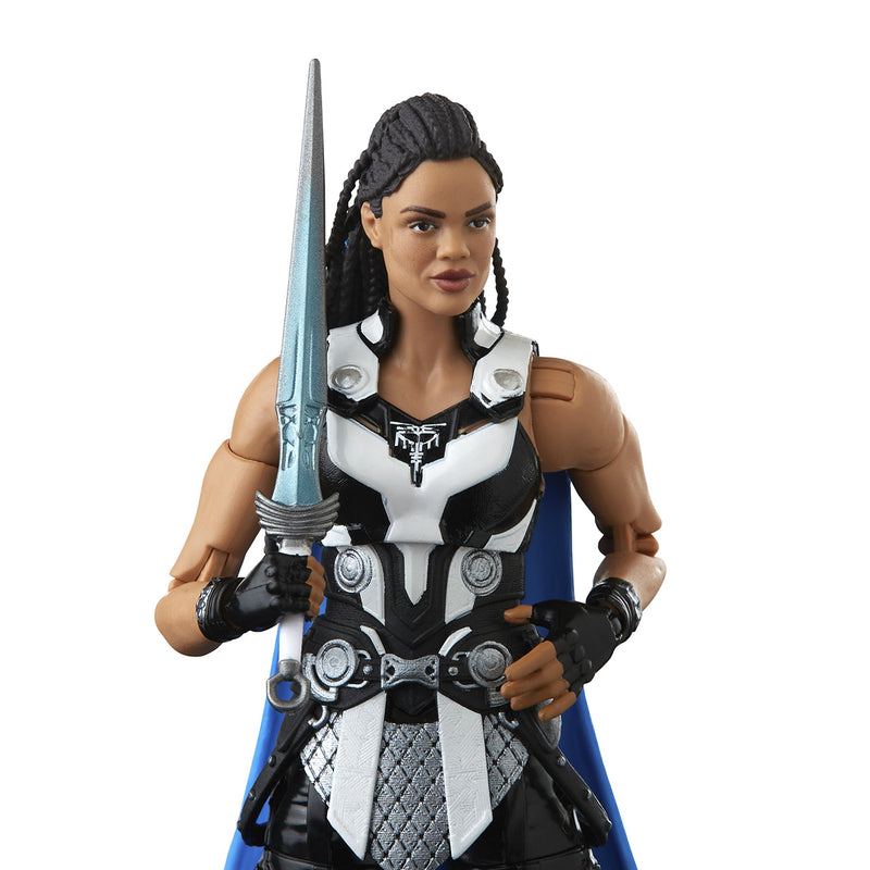 Load image into Gallery viewer, Marvel Legends Series Thor: Love and Thunder King Valkyrie (Korg BAF)
