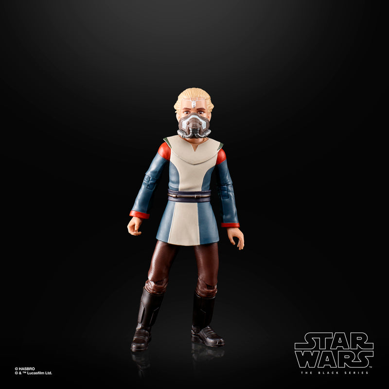 Load image into Gallery viewer, Star Wars the Black Series - Omega (The Bad Batch)
